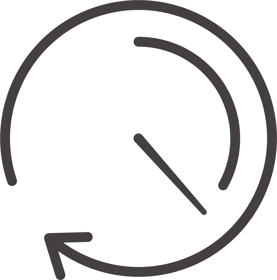 Youtopiaが緊急の人材確保とコスト効率を実現する迅速な対応を示すアイコン