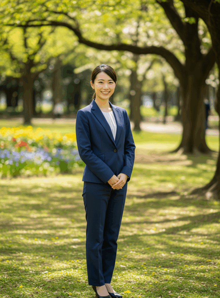 Youtopiaで成果とワークライフバランスを実現した、社員（または転職者）のインタビュー写真